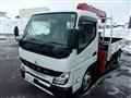2024 Mitsubishi Fuso Canter