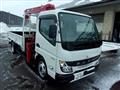2024 Mitsubishi Fuso Canter