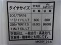2024 Mitsubishi Fuso Canter