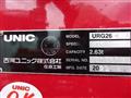 2024 Mitsubishi Fuso Canter