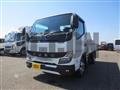 2026 Mitsubishi Fuso Canter