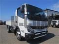2026 Mitsubishi Fuso Canter