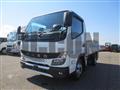 2026 Mitsubishi Fuso Canter