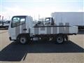 2026 Mitsubishi Fuso Canter