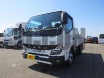 2026 Mitsubishi Fuso Canter