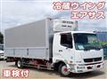 2012 Mitsubishi Fuso Fighter