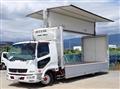 2012 Mitsubishi Fuso Fighter