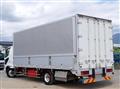 2012 Mitsubishi Fuso Fighter