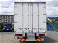 2012 Mitsubishi Fuso Fighter
