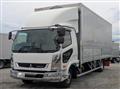 2025 Mitsubishi Fuso Fighter