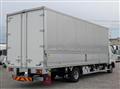 2025 Mitsubishi Fuso Fighter