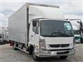 2025 Mitsubishi Fuso Fighter