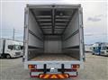 2025 Mitsubishi Fuso Fighter