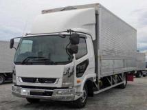 2025 Mitsubishi Fuso Fighter
