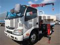 2016 Hino Dutro