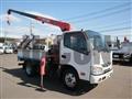 2016 Hino Dutro