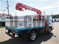 2016 Hino Dutro