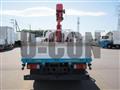 2016 Hino Dutro