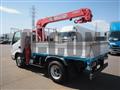 2016 Hino Dutro