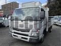 2014 Mitsubishi Fuso Canter