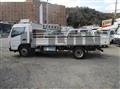2014 Mitsubishi Fuso Canter