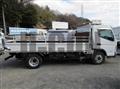 2014 Mitsubishi Fuso Canter