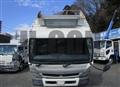 2014 Mitsubishi Fuso Canter
