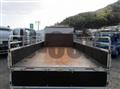 2014 Mitsubishi Fuso Canter