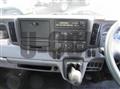 2014 Mitsubishi Fuso Canter