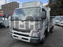 2014 Mitsubishi Fuso Canter