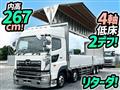 2017 Hino Profia