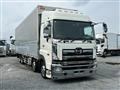 2017 Hino Profia
