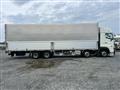 2017 Hino Profia