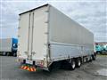 2017 Hino Profia