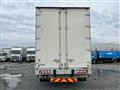 2017 Hino Profia