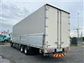 2017 Hino Profia