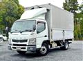 2013 Mitsubishi Fuso Canter