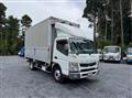 2013 Mitsubishi Fuso Canter