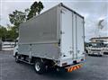 2013 Mitsubishi Fuso Canter