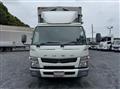 2013 Mitsubishi Fuso Canter