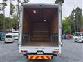 2013 Mitsubishi Fuso Canter