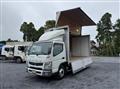 2013 Mitsubishi Fuso Canter