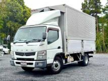 2013 Mitsubishi Fuso Canter