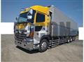 2011 Hino Profia