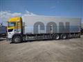 2011 Hino Profia