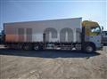 2011 Hino Profia
