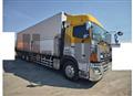 2011 Hino Profia