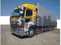 2011 Hino Profia