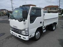 2021 Isuzu Elf Truck