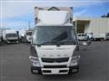 2014 Mitsubishi Fuso Canter